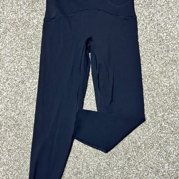 SPANX Pants - SPANX Classic Black Leggings Size Large